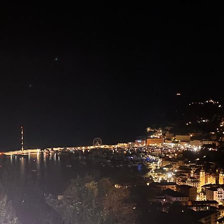 Una Terrazza Su Santa Apartment Santa Margherita Ligure Exterior foto